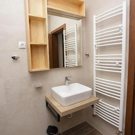 Nivalis A15 Jahorina