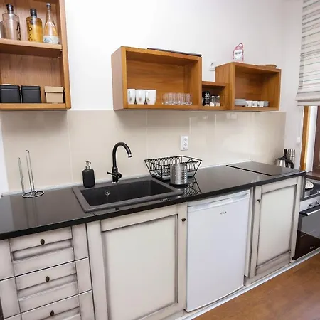 Nivalis A15 Apartment