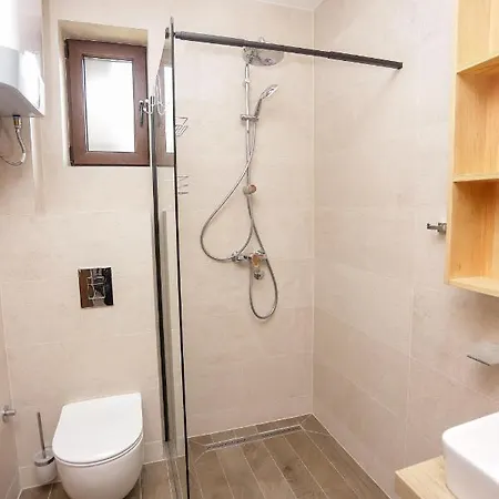 Nivalis A15 Apartament Jahorina