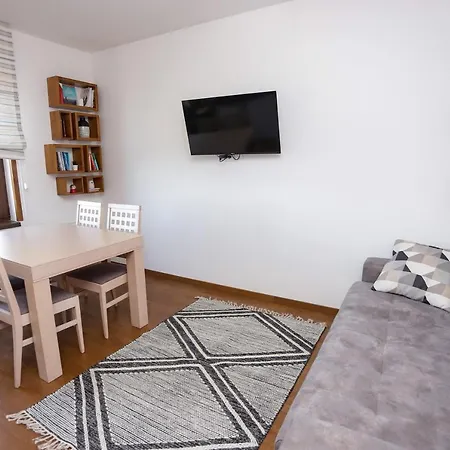 Apartament Nivalis A15