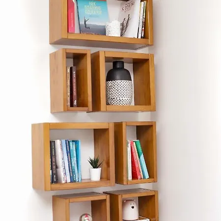 Nivalis A15 Apartament *