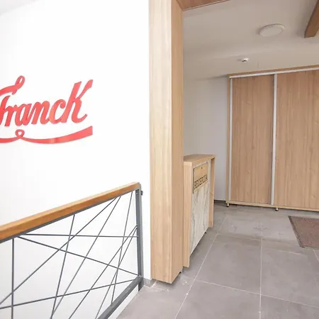 Apartamento Nivalis A15 Jahorina
