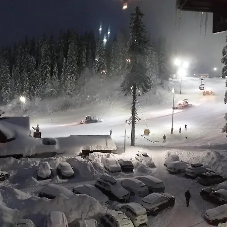 Nivalis A15 Jahorina